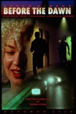 Before the Dawn poster movie