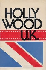 Poster for Hollywood U.K.: British Cinema in the Sixties