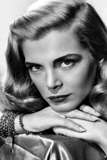 Poster for Lizabeth Scott