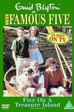 Poster for The Famous Five Season 1