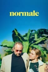 Poster for Normal 