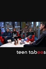 Poster for Teen Taboos