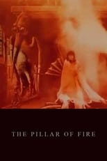 Poster for The Pillar of Fire