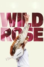 Poster for Wild Rose 