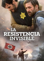 Carátula La resistencia invisible