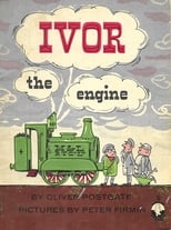 Poster di Ivor the Engine