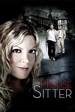 Poster for The House Sitter 