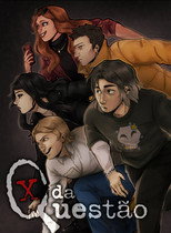The Crux of The Matter poster