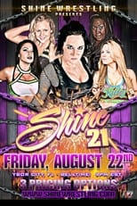 Poster for SHINE 21