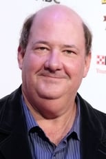 Fiche et filmographie de Brian Baumgartner