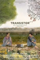 Poster for Transistor