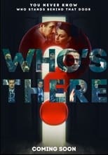 Poster for Who's There?