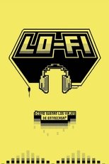 Lo-Fi main poster