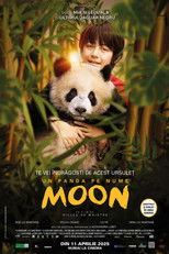 Un panda pe nume Moon