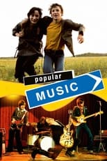 Poster for Popular Music