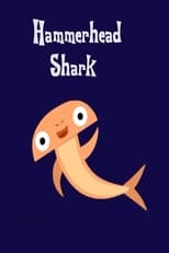 Poster for Hammerhead Shark 