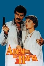 Poster for Adem ile Havva