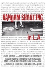 Poster for Random Shooting in LA