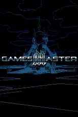 Gamesmaster (1992)