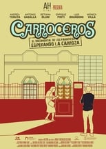 Poster for Carroceros 