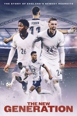 The New Generation The New Generation