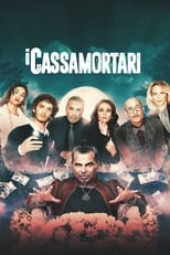 Poster for I cassamortari