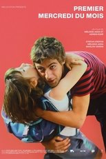 First Wednesday of the Month main poster