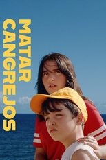 Killing Crabs main poster