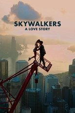 Poster for Skywalkers: A Love Story 