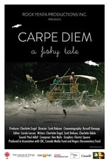 Poster for Carpe Diem: A Fishy Tale