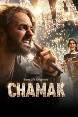 Poster for Chamak Season 1