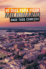 Undercover Billionaire: Comeback City