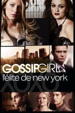 FR - Gossip Girl