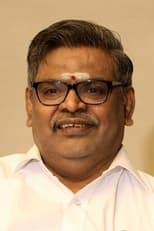 Foto retrato de Sirivennela Seetharama Sastry