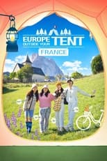 Poster for Europe Outside Your Tent Season 4