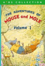 Mouse and Mole poster