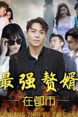 最强赘婿在都市 poster