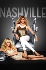 Poster for Nashville Season 1