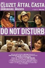 Poster for Do Not Disturb