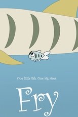 Fry poster movie