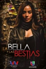 Poster for La Bella y las Bestias