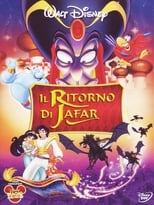 Poster di Il ritorno di Jafar