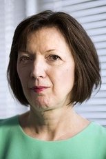 Frances O'Grady