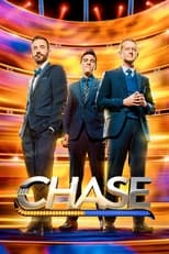 Poster for The Chase Season 1