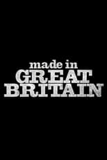 Poster for Made in Great Britain