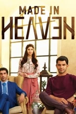 Made In Heaven Poster