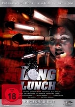 Poster for The Long Lunch