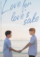 Poster for Love for Love's Sake