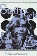 Poster for Staff Pick