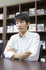 Foto retrato de Yoshiyuki Nogami